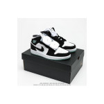 Nike, Men's Sneaker, Black