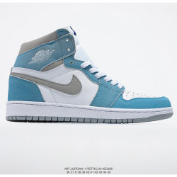 Nike, Men's Sneaker, Blue