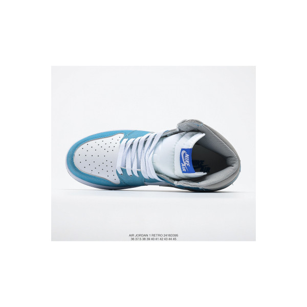 Nike, Men's Sneaker, Blue