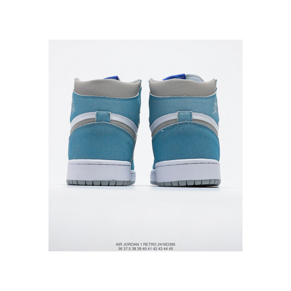 Nike, Men's Sneaker, Blue