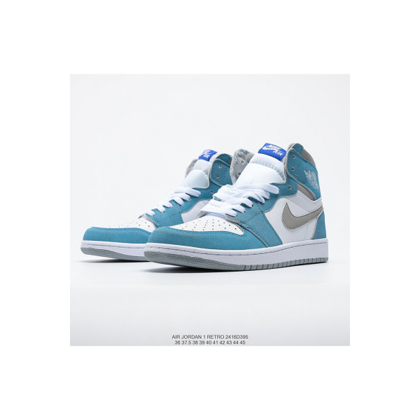 Nike, Men's Sneaker, Blue