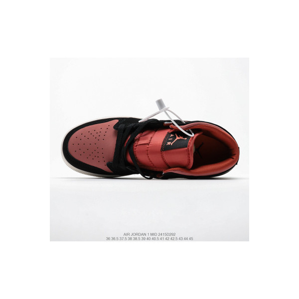 Nike, Men's Sneaker, Black
