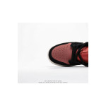 Nike, Men's Sneaker, Black