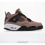 Jordan, Men's Sneaker, Brown