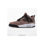 Jordan, Men's Sneaker, Brown