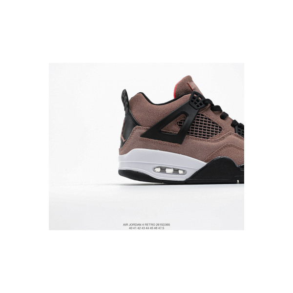Jordan, Men's Sneaker, Brown