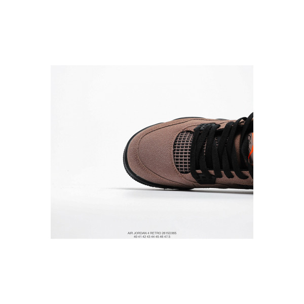 Jordan, Men's Sneaker, Brown