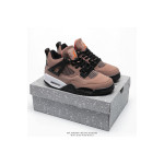 Jordan, Men's Sneaker, Brown