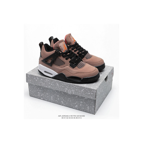 Jordan, Men's Sneaker, Brown
