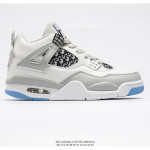 Jordan, Men's Sneaker, White