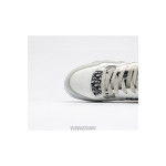 Jordan, Men's Sneaker, White
