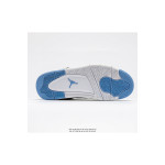 Jordan, Men's Sneaker, White