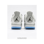 Jordan, Men's Sneaker, White