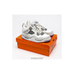 Jordan, Men's Sneaker, White