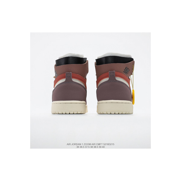 Nike, Men's Sneaker, Colorful