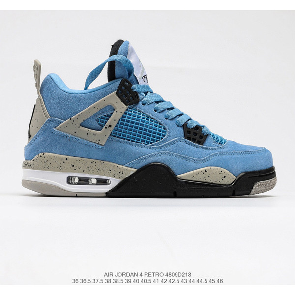 Jordan, Women's Sneaker, Blue