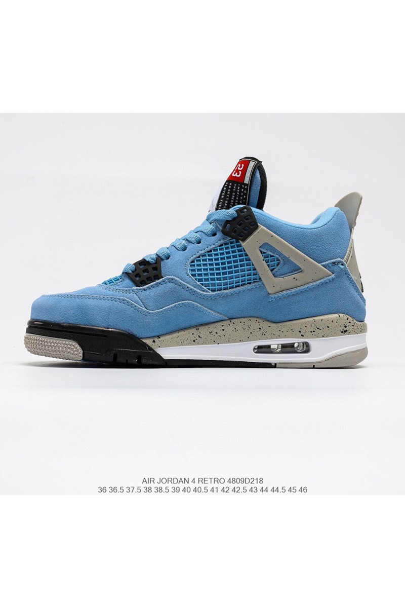 Jordan, Women's Sneaker, Blue