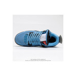 Jordan, Women's Sneaker, Blue