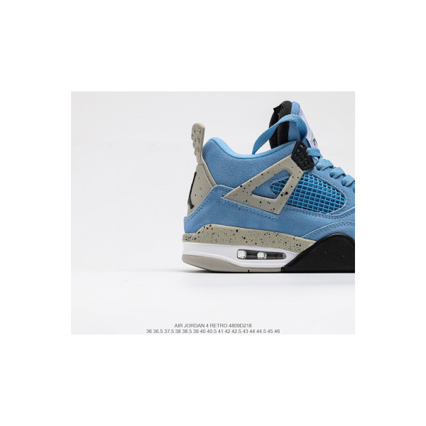 Jordan, Women's Sneaker, Blue