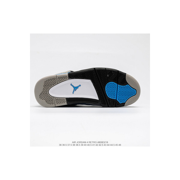 Jordan, Women's Sneaker, Blue