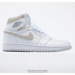 Nike, Women's Sneaker, White