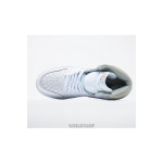Nike, Women's Sneaker, White