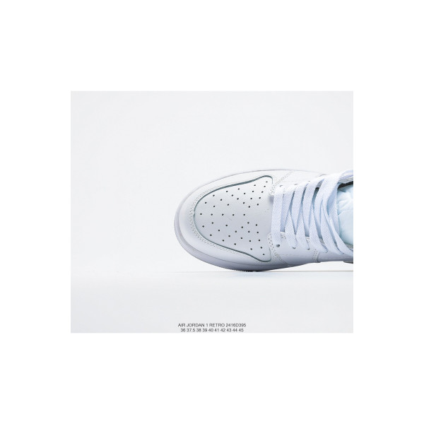 Nike, Women's Sneaker, White
