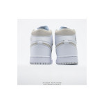 Nike, Women's Sneaker, White