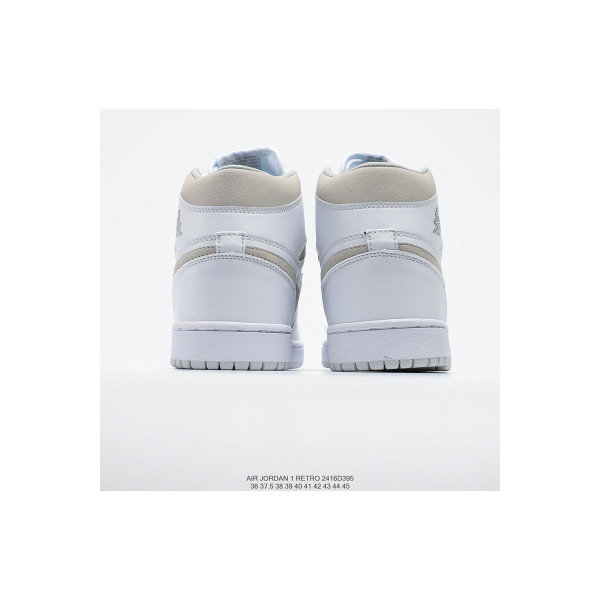 Nike, Women's Sneaker, White
