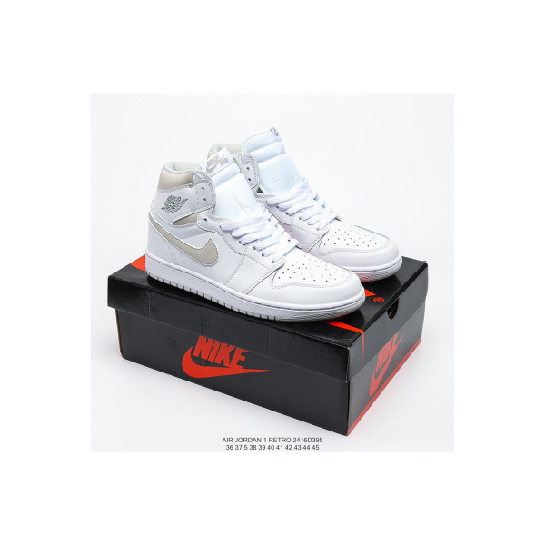 Nike, Women's Sneaker, White