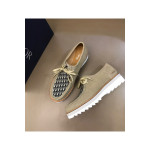 Christian Dior, Men's Sneaker, Camel