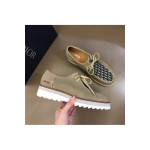 Christian Dior, Men's Sneaker, Camel