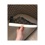 Louis Vuitton, Women's Sneaker, Brown