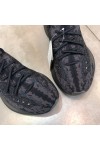 Adidas, Yeezy 380, Men's Sneaker, Black