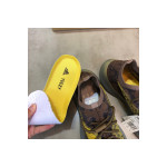 Adidas, Yeezy 380, Men's Sneaker, Brown