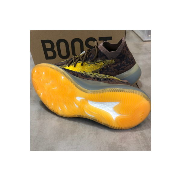 Adidas, Yeezy 380, Men's Sneaker, Brown