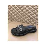 Valentino, Men's Slipper, Black