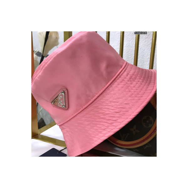 Prada, Women's Hat, Pink