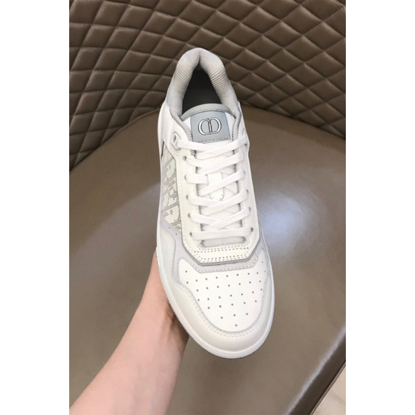 Christian D?or, B27, Women's Sneaker, White