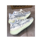 Adidas, Yeezy 380, Women's Sneaker, Grey
