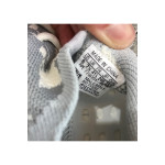 Adidas, Yeezy 380, Women's Sneaker, Grey