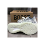 Adidas, Yeezy 380, Women's Sneaker, Grey