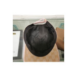 Gucci, Unisex Hat, Beige