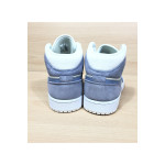 Nike, Air Jordan, Men's Sneaker, Blue