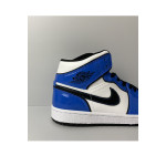 Nike, Air Jordan,Women's Sneaker, Blue