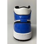 Nike, Air Jordan,Women's Sneaker, Blue