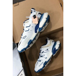 Balenciaga, Track Trainers,  Men's Sneaker, White