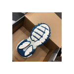 Balenciaga, Track Trainers,  Women's Sneaker, White
