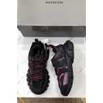 Balenciaga, Track Trainers,  Women's Sneaker, Black