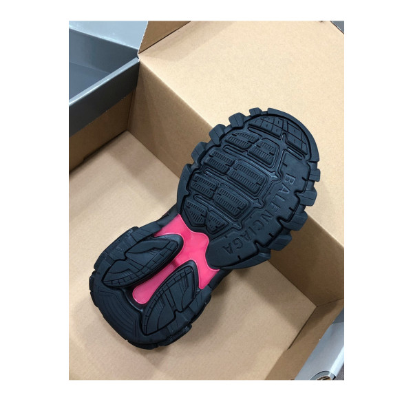 Balenciaga, Track Trainers,  Women's Sneaker, Black